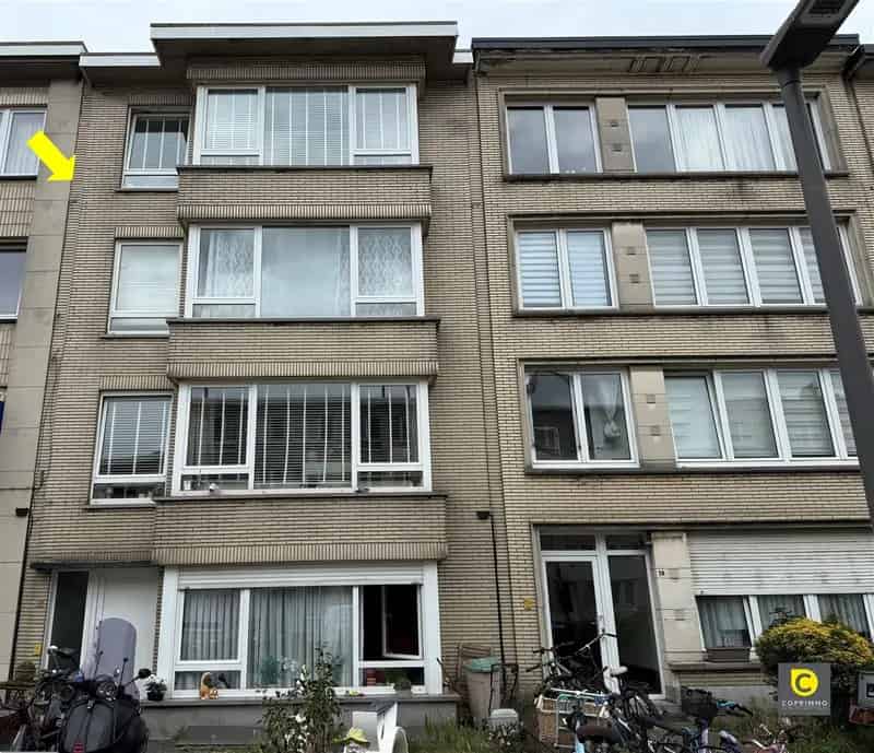 Appartement te koop