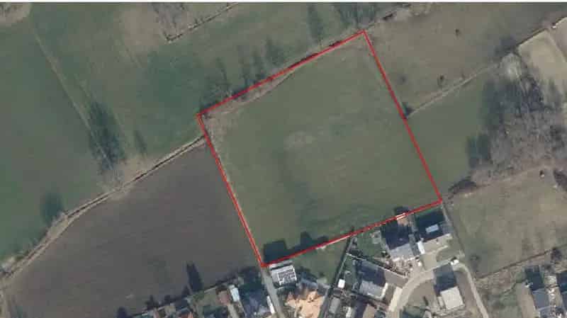Residentieel gelegen weide te koop Tessenderlo