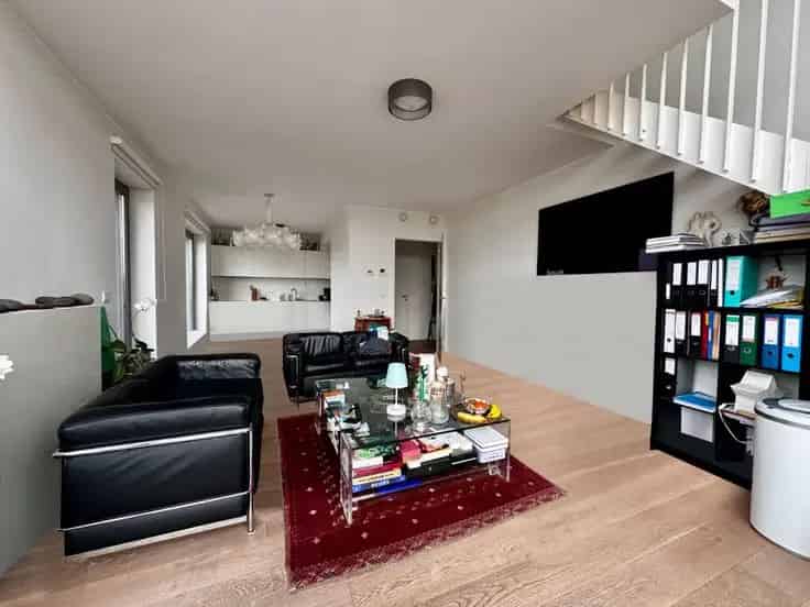 Penthouse Te Koop