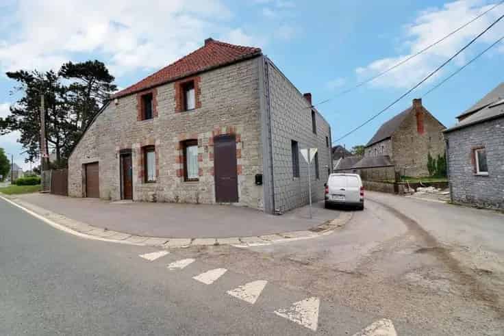 Huis Te Koop 3 slaapkamers Grote Garage Tuin Salles
