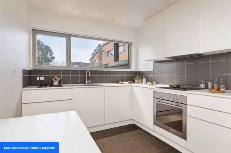 Appartement te koop