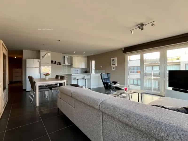 Appartement te koop in Res. De Zandloper Oostduinkerke
