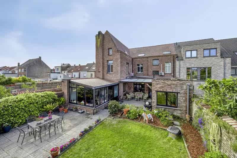Huis te huur