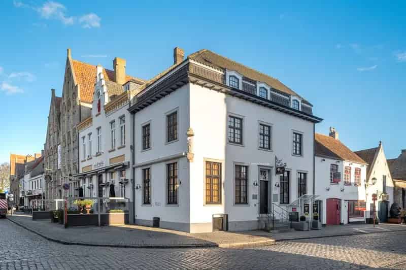 Woning te koop Damme