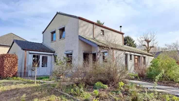 Villa Te Koop