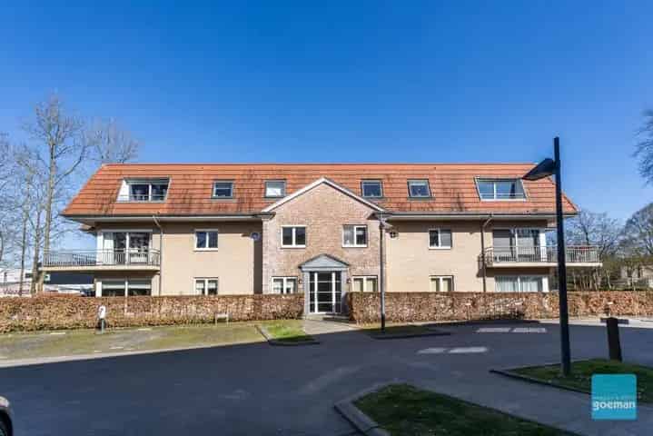 Appartement te koop in Wetteren