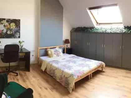 Kamer Te Huur , 105, Trooststraat, Schaarbeek, Brussel Hoofdstad