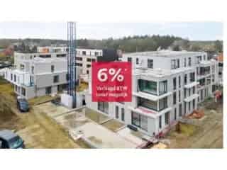 Penthouse te koop - Zandhoven RBT77630