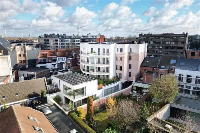 Nieuwbouw project te koop in Hasselt