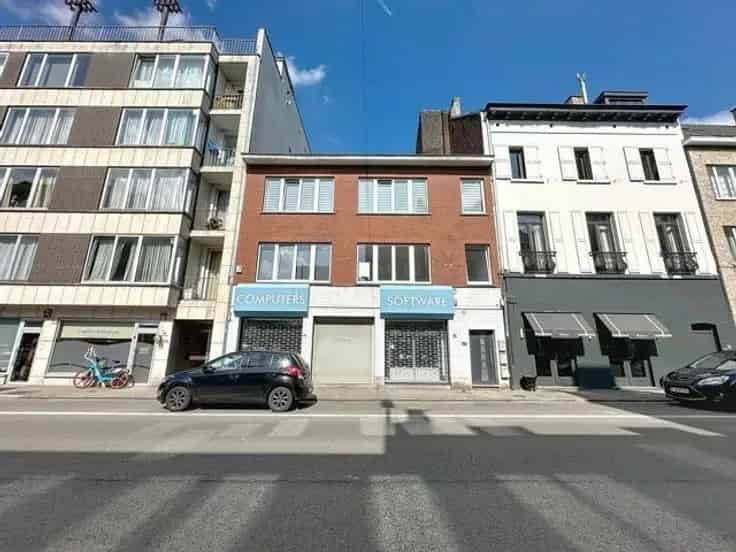 Appartementsblok Te Koop