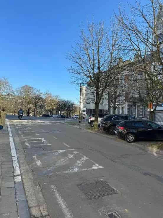 Appartementsblok Te Koop
