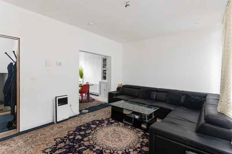 Opbrengsteigendom met 2 appartementen in centrum Lier!