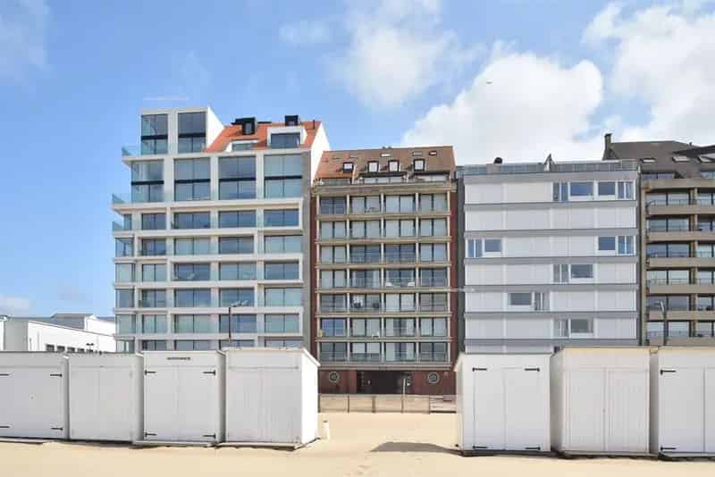 Appartement te koop in Digue Knokke-Heist