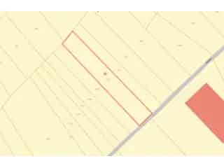 Landbouwgrond te koop - Asse RBS00582   In optie