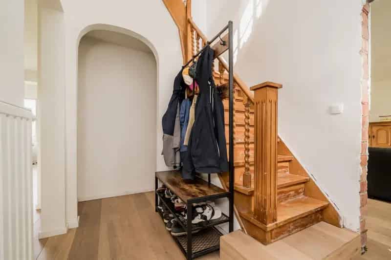Open bebouwing op terrein van 1.037 m²