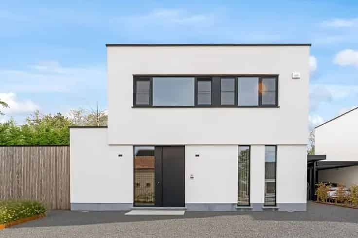 Villa Te Koop