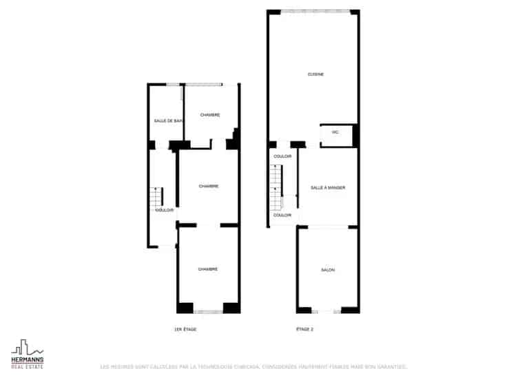 Duplex Te Koop