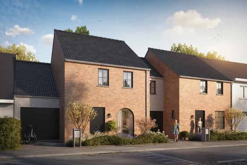 Huis te huur