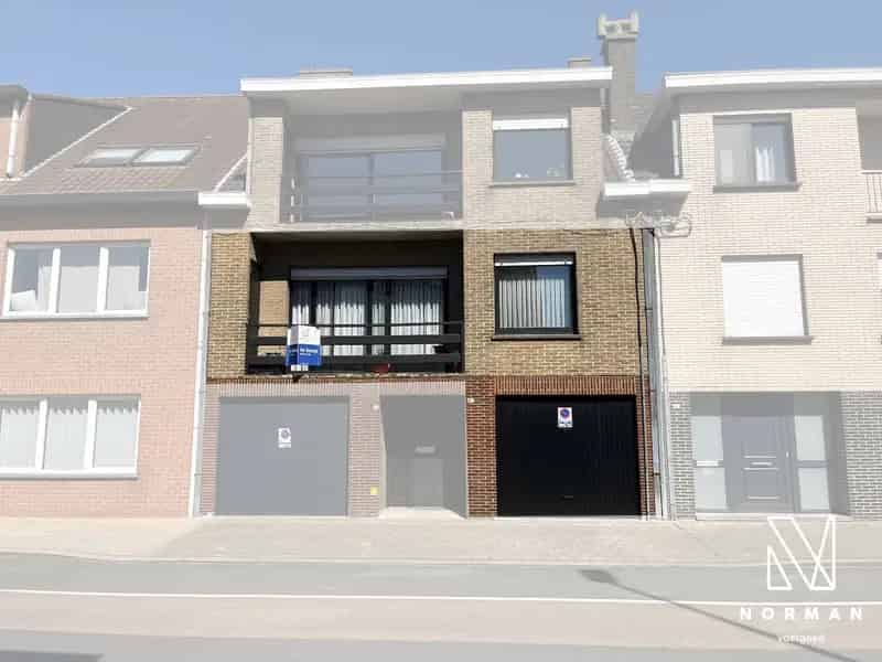 Appartement te koop