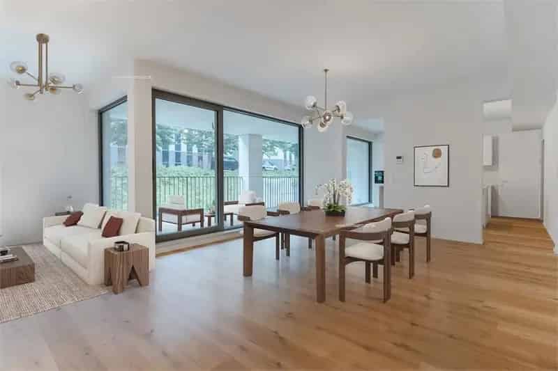 Nieuwbouw project te koop in Gent