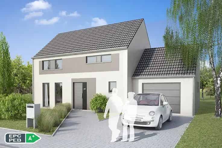 Huis Te Koop