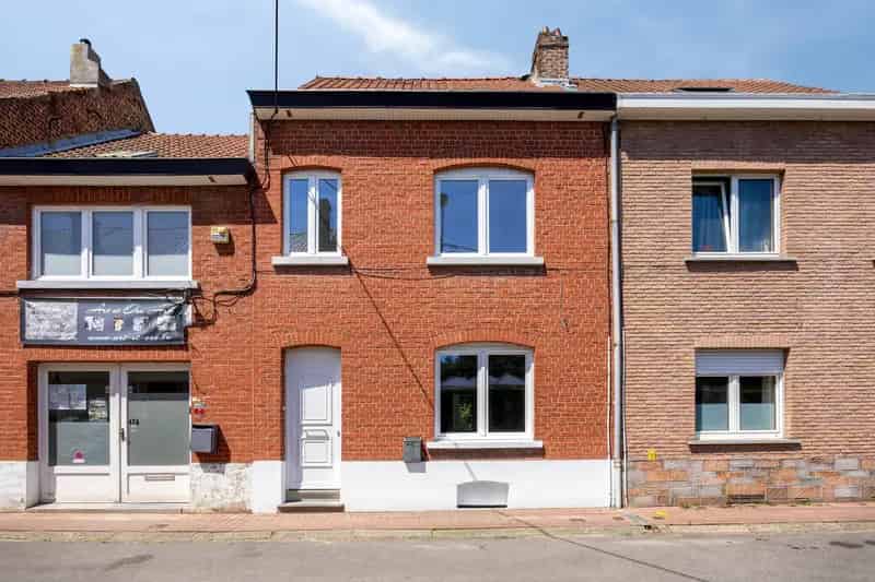 Huis te koop