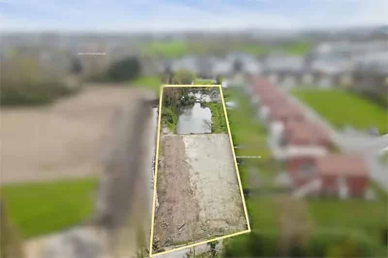 Bouwgrond te koop Wetteren