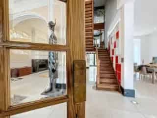 Huis gemengd gebruik te koop - Ukkel VWD09320