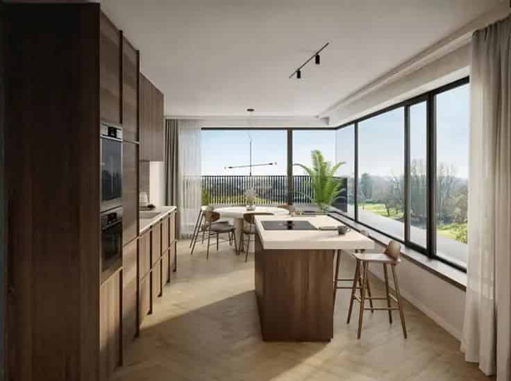 Penthouse Te Koop