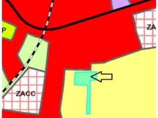 Landbouwgrond te koop - Boussu VBB51058