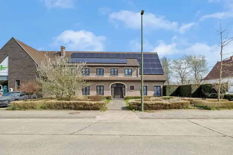 Huis te koop
