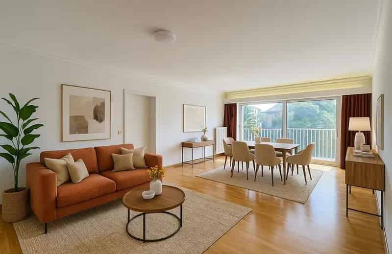Appartement te koop