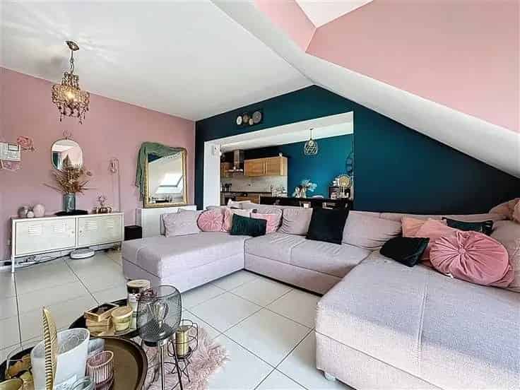 Appartement Te Koop