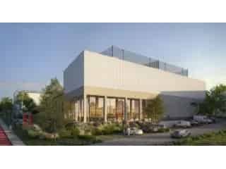 Industrie te koop - Groot-Bijgaarden RBS83230