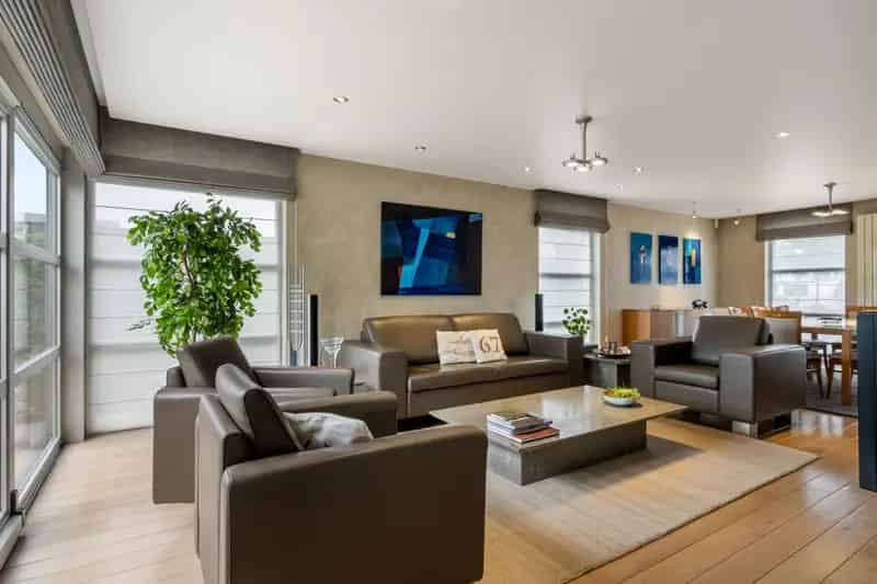 Villa te koop in Sint-Eloois-Winkel