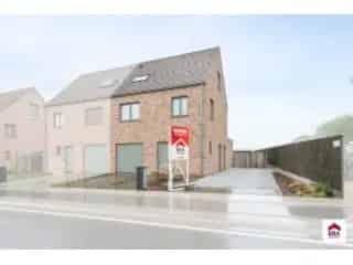 Huis te koop - Egem RBT45483