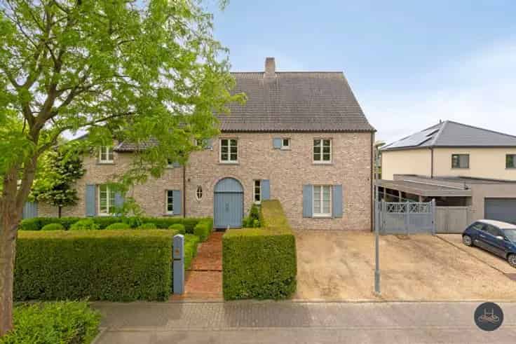 Huis Te Koop