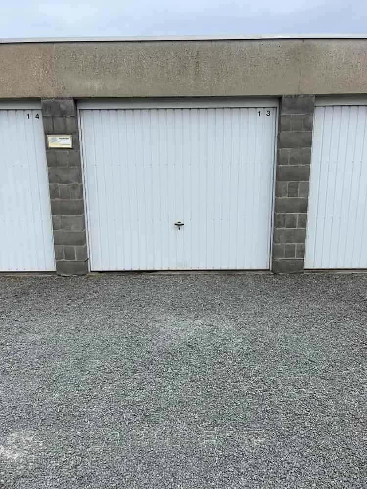 Te Huur Oostende Pycke de ten Aerdelaan 63-65