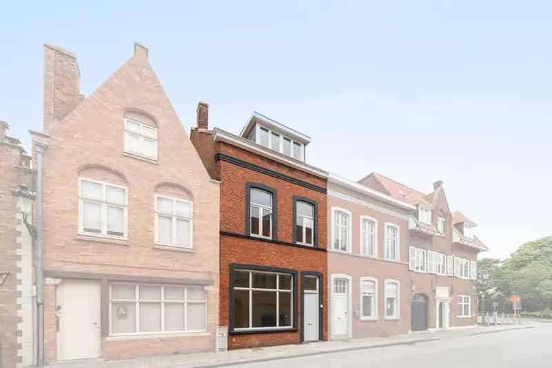 Huis te huur