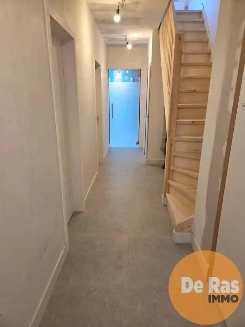 GERAARDSBERGEN- Gerenov. starterswoning | opbrengsteigendom