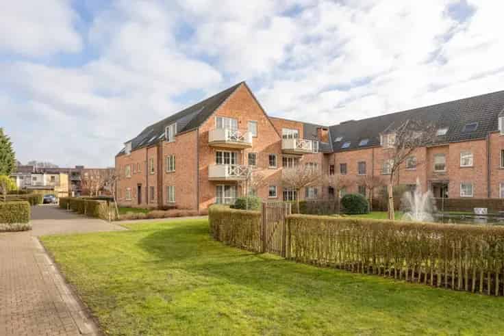 Appartement Te Koop