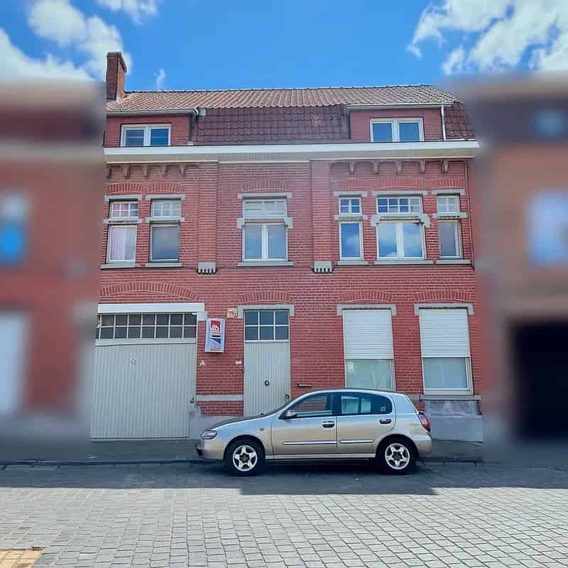 STATIGE HERENWONING MET 4-6 SLPKS, GROTE GARAGE EN TUIN