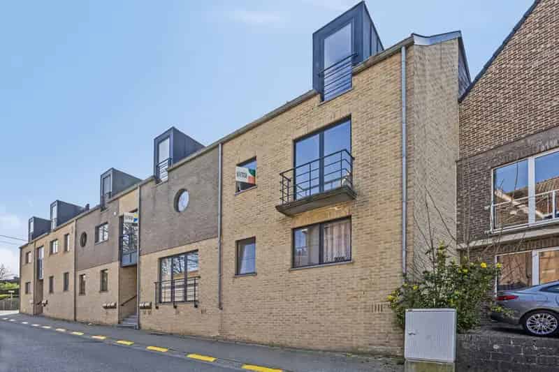 Appartement te koop