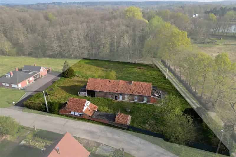 Huis te koop