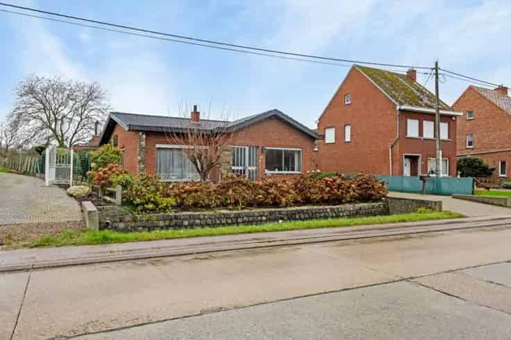 Bungalow Te Koop