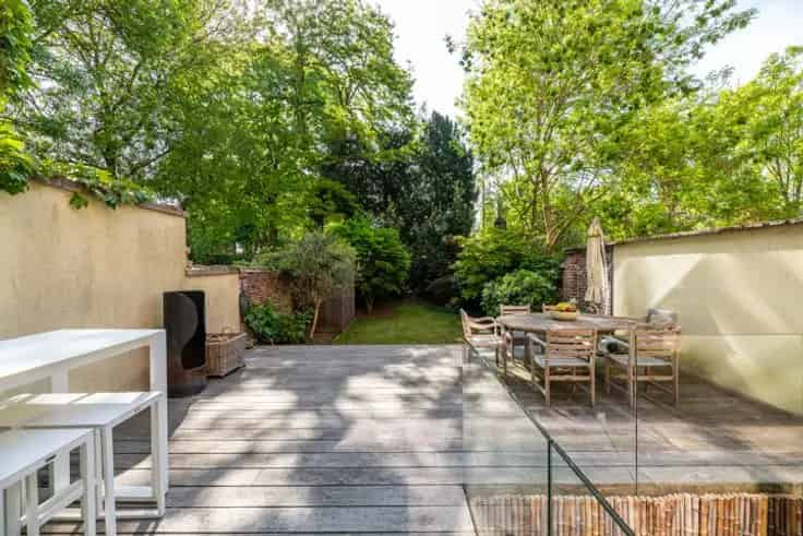 Herenhuis te Koop in Kasteellaan: Charmant en Modern
