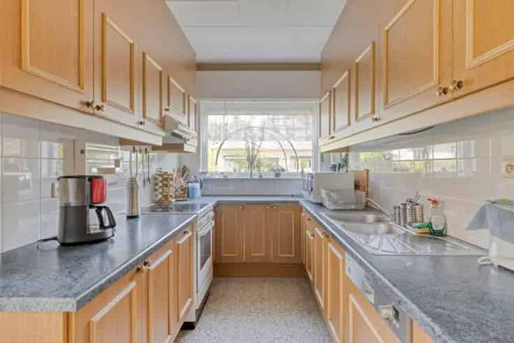 Bungalow te koop Overijse 4 slaapkamers