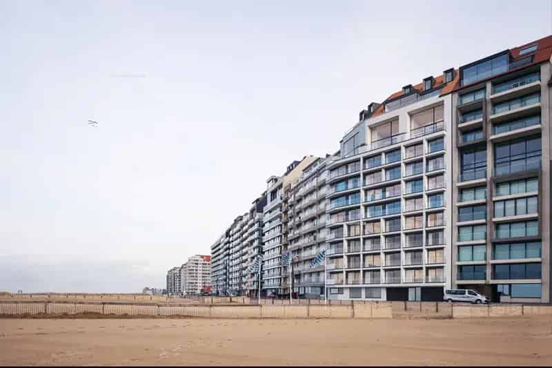 Te koop in Equinoxe Knokke-Heist