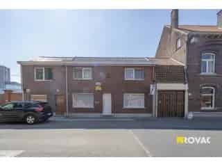 Huis te koop Roeselare 3 slaapkamers instapklaar dakterras