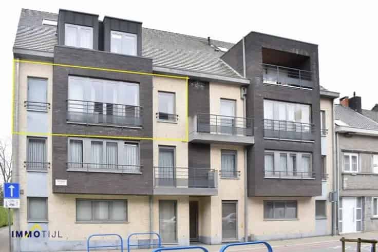 Appartement Te Koop